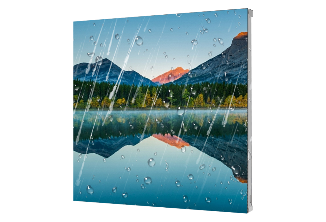 Fixed Outdoor bei Soluxplan GmbH in Winnenden